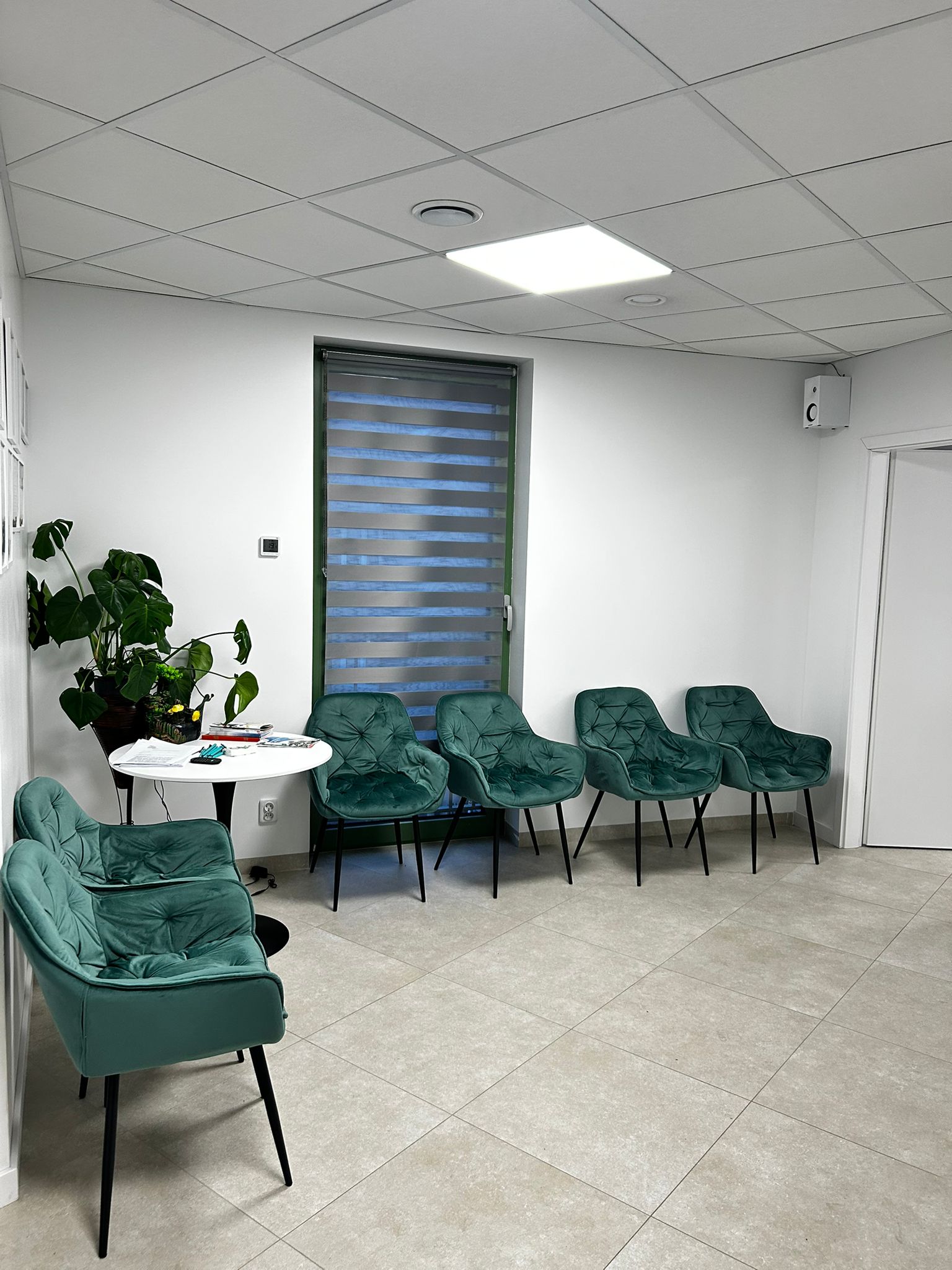 Pracownia endoskopowa ENDOVITA